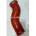 solid silicone tube for auto part